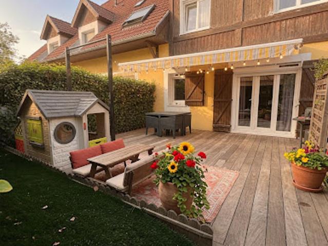 Duplex vente à Annecy
