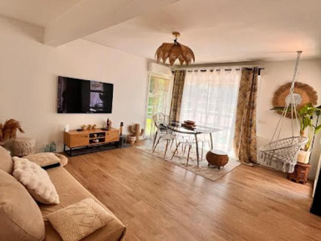 Duplex vente à France métropolitaine, Bayonne