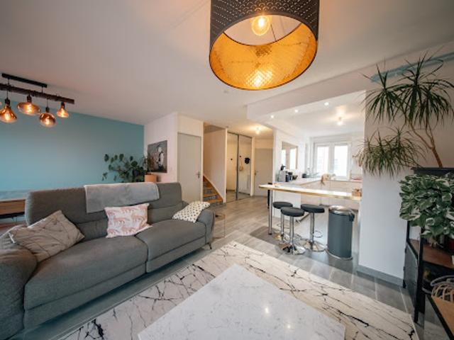 Duplex vente à Clermont-Ferrand, Clermont-ferrand
