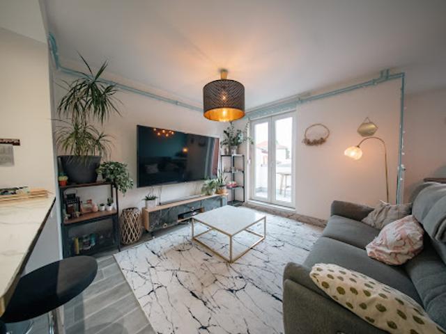 Duplex vente à Clermont-Ferrand, Clermont-ferrand