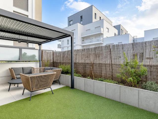 Duplex vente à Nanterre, Colombes