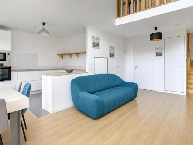Duplex vente à Arc Sportif, Stade, Colombes