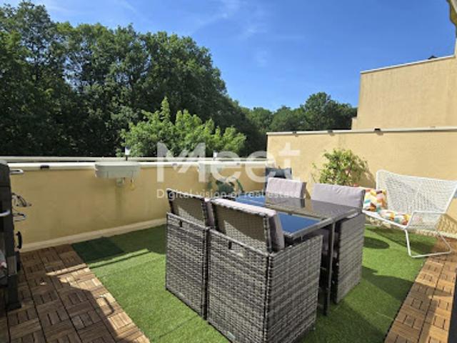 Duplex vente à Rambouillet, Maurepas
