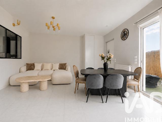 Duplex vente à Parc Peyandreau, Mérignac