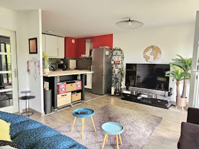 Duplex vente à Sarcelles, Moisselles
