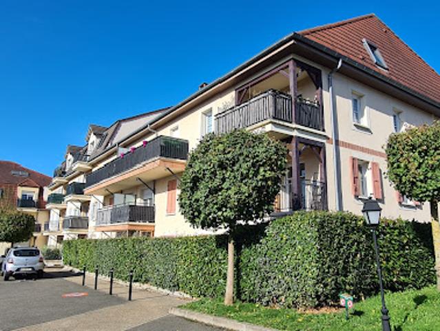 Duplex vente à Moisselles