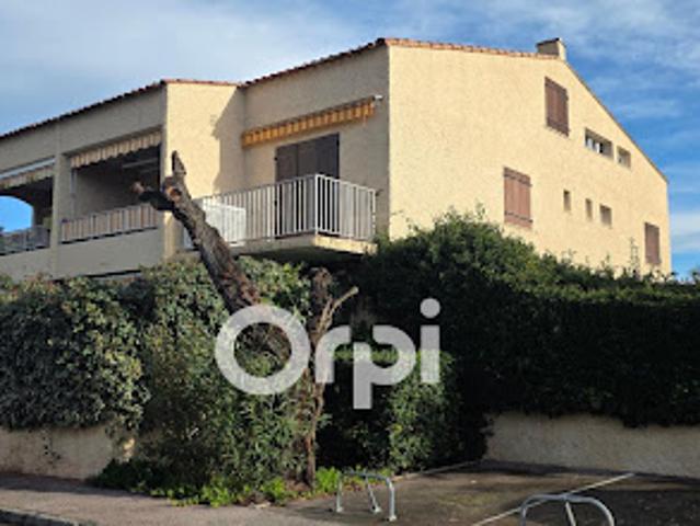 Duplex vente à Arrondissement de Toulon, Saint-cyr-sur-mer