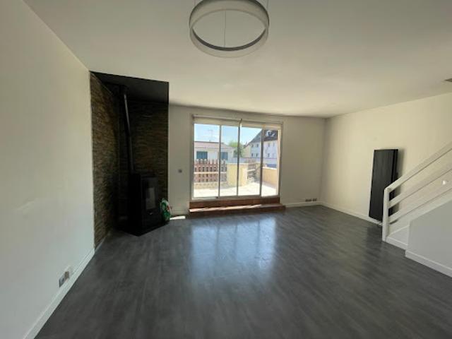 Duplex vente à Palaiseau, Sainte-geneviève-des-bois