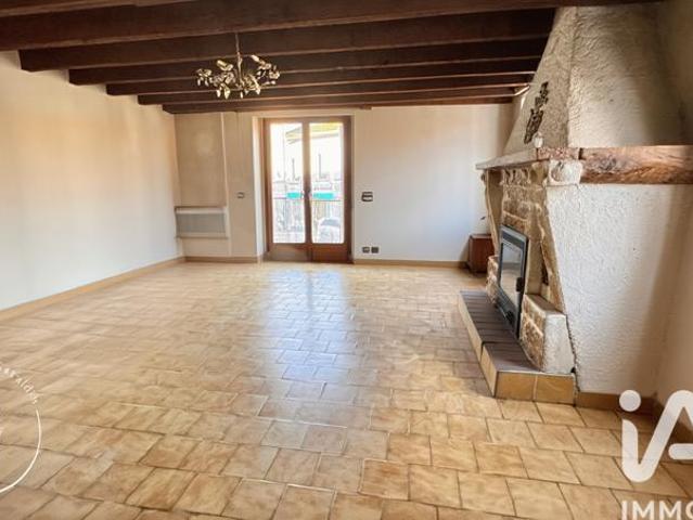 Appartement vente à Grenoble, La Rivière