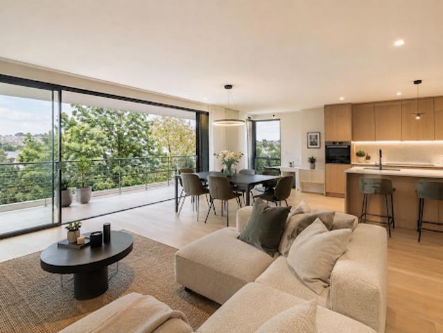 Duplex vente à Nanterre, Clichy