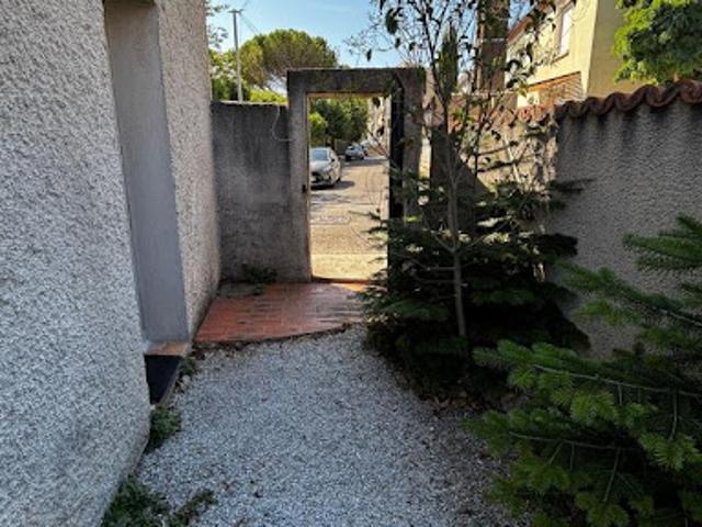 Duplex vente à Carcassonne