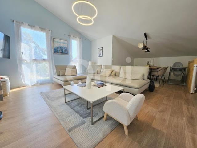 Duplex vente à Créteil, Chennevières-sur-marne