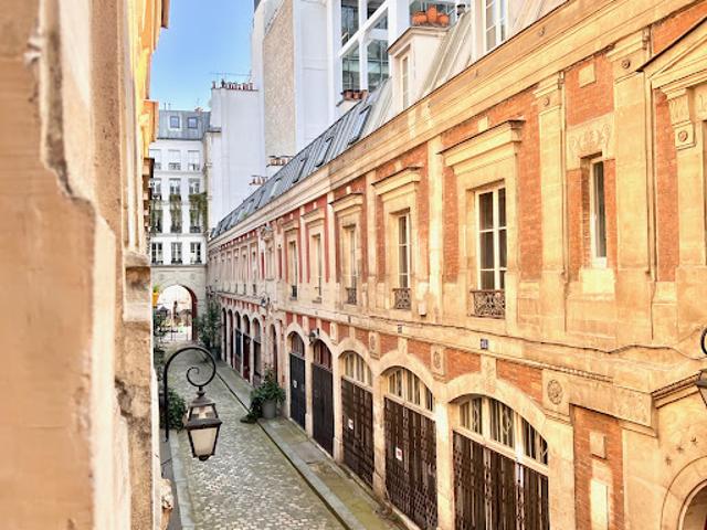 Duplex vente à Paris, Île-de-France