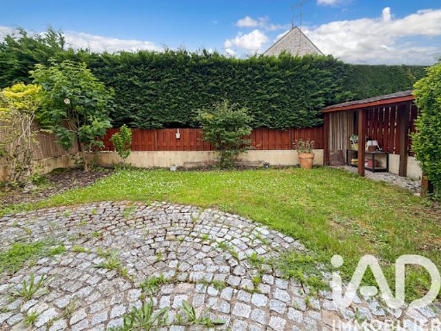 Duplex vente à Melun, Champeaux
