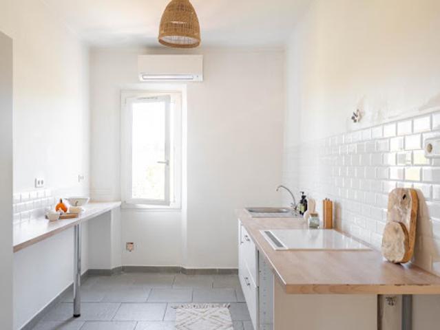 Duplex vente à Marseille, La Penne-sur-huveaune