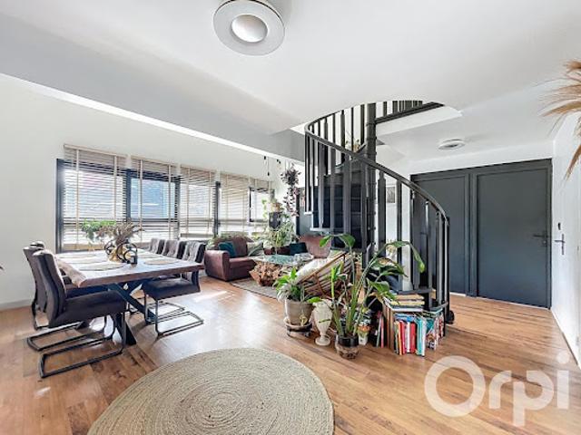 Duplex vente à Palaiseau, Longjumeau