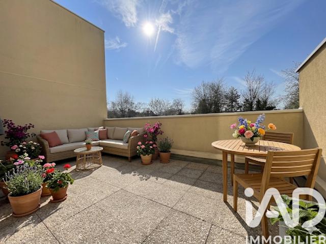 Duplex vente à Rambouillet, Maurepas
