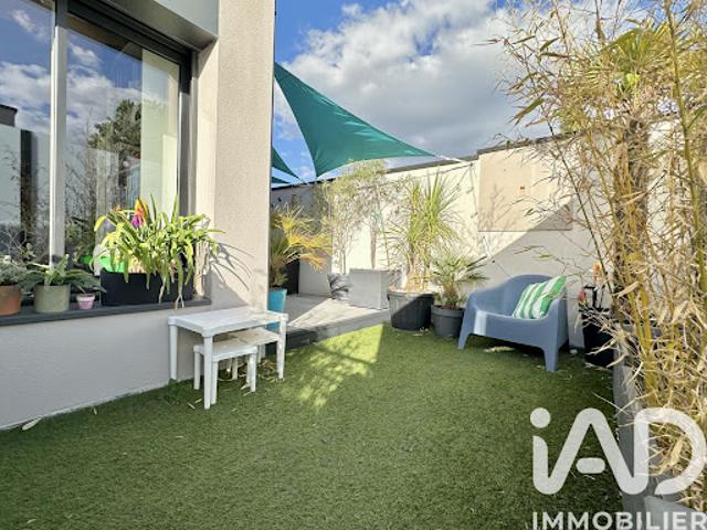 Duplex vente à Nantes