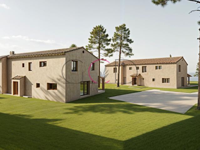 Duplex vente à Aix-en-Provence, Ventabren