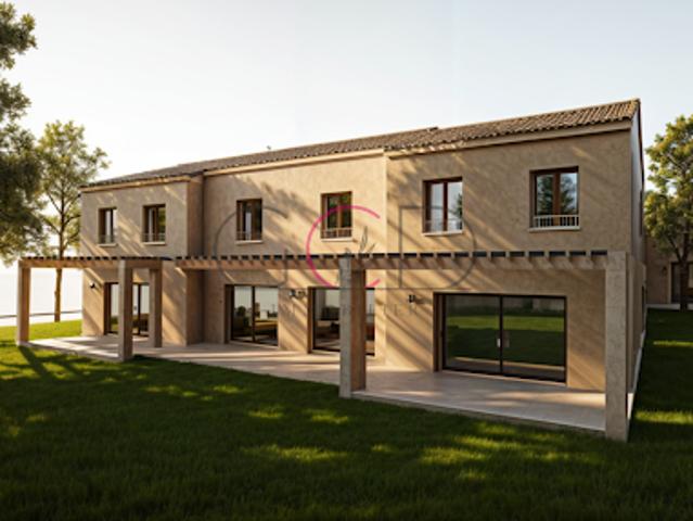 Duplex vente à Aix-en-Provence, Ventabren
