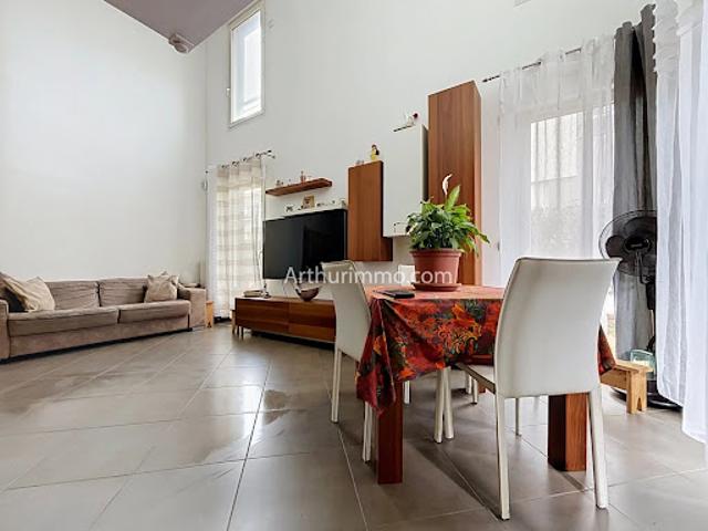 Duplex vente à Limeil-Brévannes, Val-de-Marne