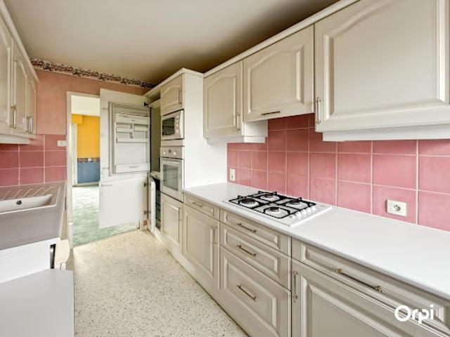 Duplex vente à Lorient, Bretagne