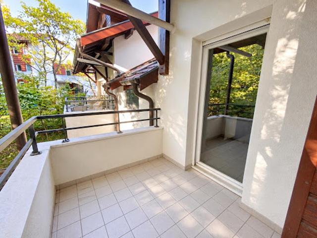 Duplex vente à Gex, Ain