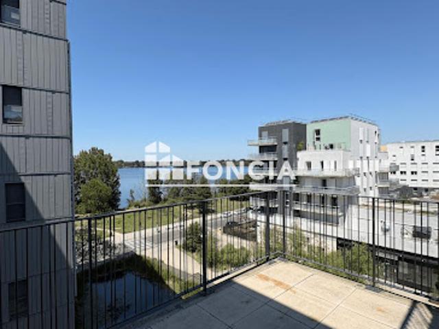 Duplex vente à Bordeaux