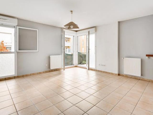Duplex vente à Bobigny, Cité du Chemin Vert