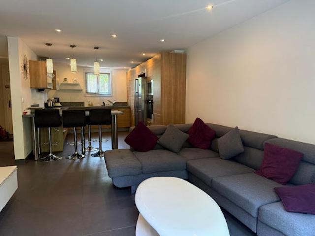 Duplex vente à Torcy, Champs-sur-marne