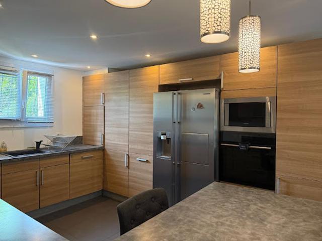 Duplex vente à Torcy, Champs-sur-marne