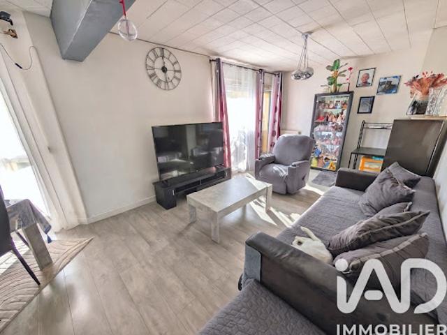 Duplex vente à Évry, Petit-bourg
