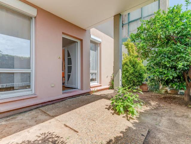 Duplex vente à Nice