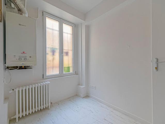 Duplex vente à Paris 20e Arrondissement, Paris
