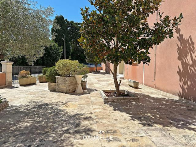 Duplex vente à Arles, Rognonas