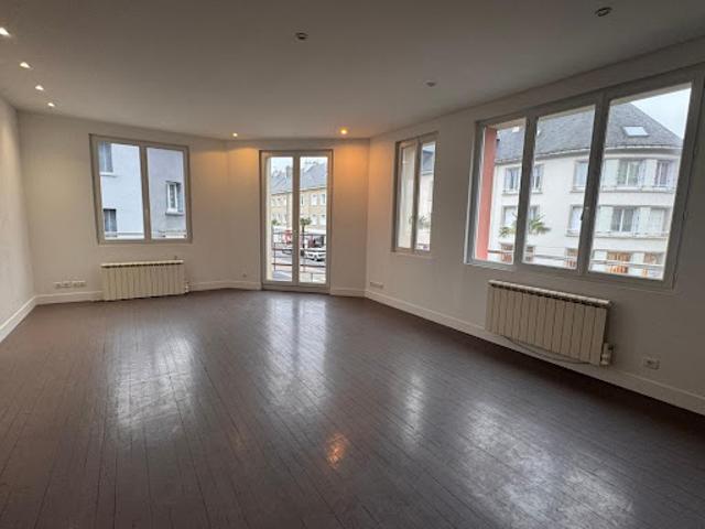 Duplex vente à Saint-Nazaire, Saint-nazaire