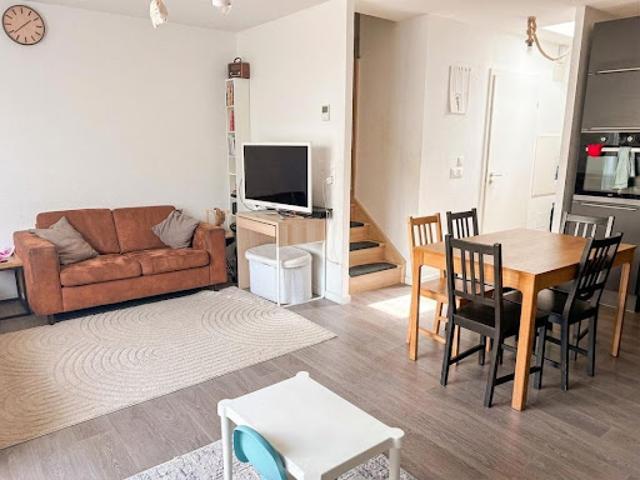 Duplex vente à Strasbourg, Schiltigheim