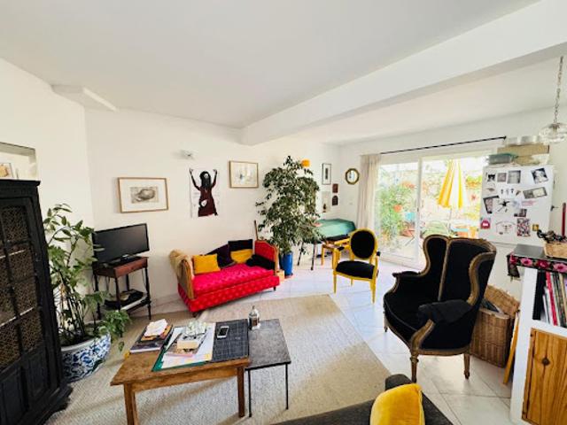 Duplex vente à Montpellier, Sète