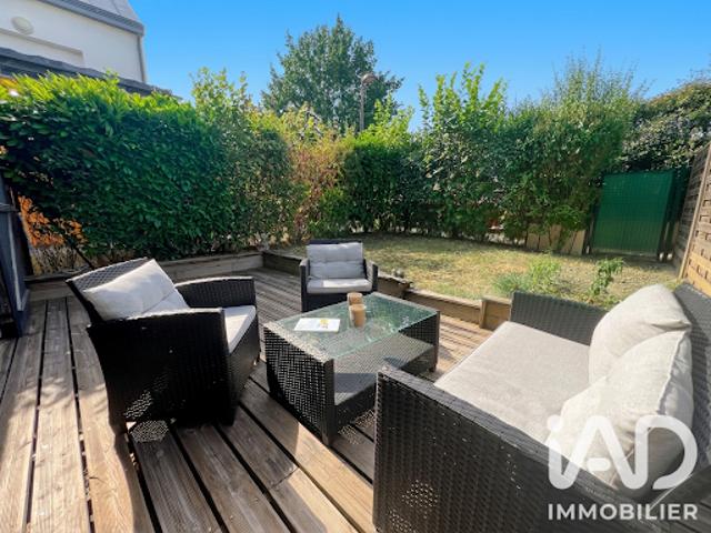 Duplex vente à Châteaubriant-Ancenis, Sucé-sur-erdre