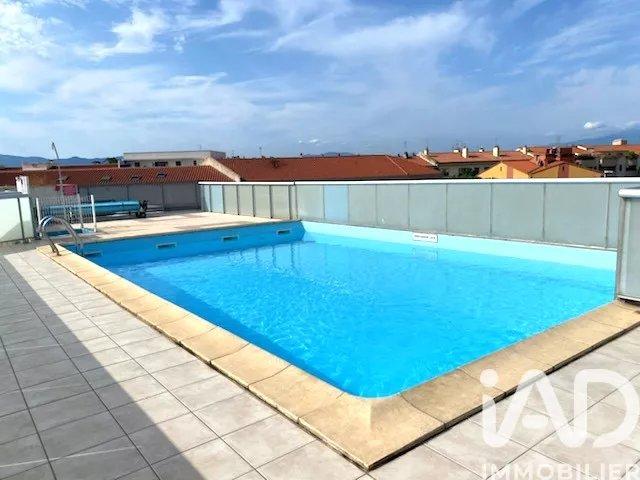 Duplex vente à Perpignan