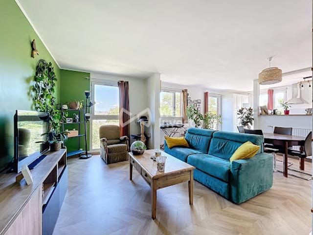 Duplex vente à Argenteuil