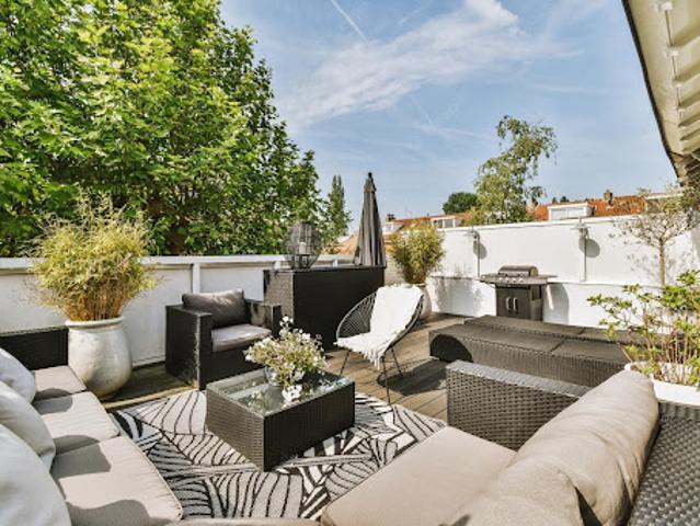 Duplex vente à Paris, Quartier de Charonne