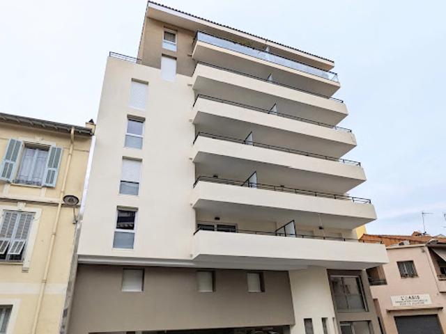 Duplex vente à Nice