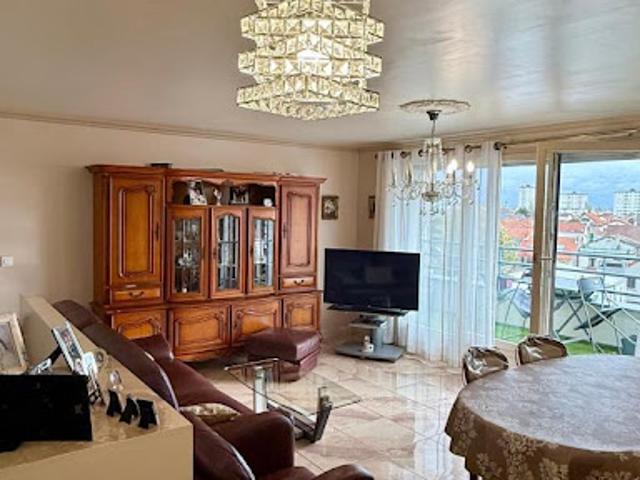 Duplex vente à Saint-Denis, La Courneuve