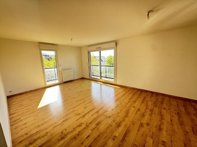 Duplex vente à Rennes, Bretagne