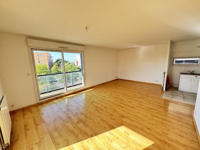 Duplex vente à Rennes, Bretagne