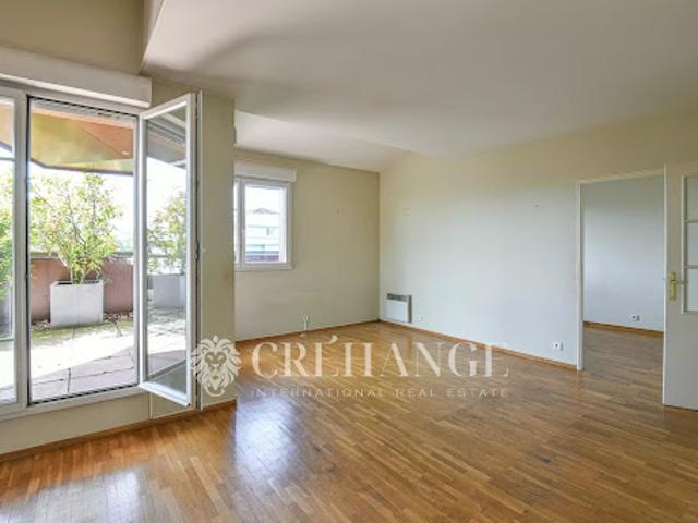 Duplex vente à Saint-Germain-en-Laye, Saint-germain-en-laye
