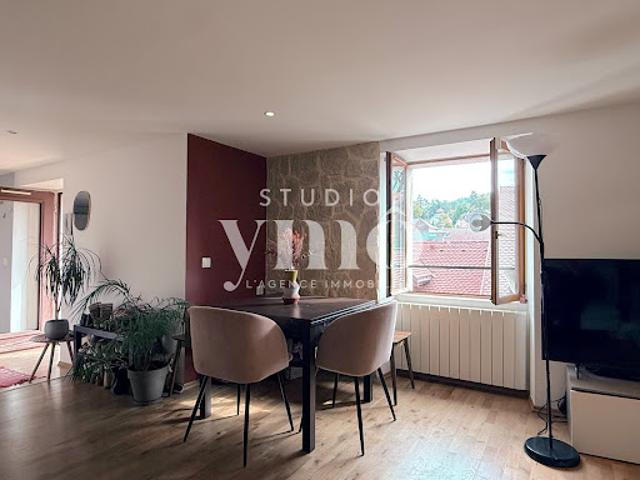 Duplex vente à Annecy