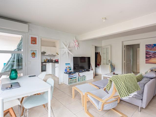 Duplex vente à Bayonne, Lauga