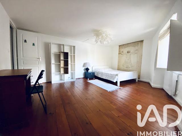Duplex vente à Bordeaux